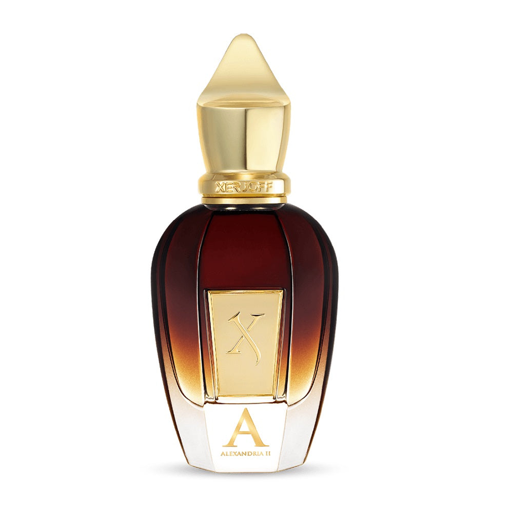 Alexandria II Perfumed water