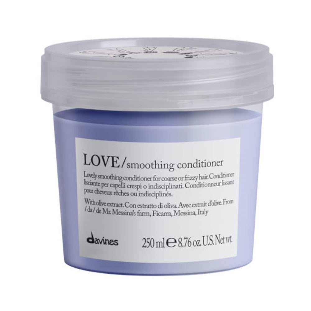 Essential Haircare Love Smoothing Conditioner