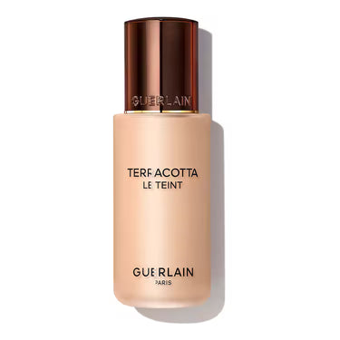 Terracotta Le Teint Fluid Foundation