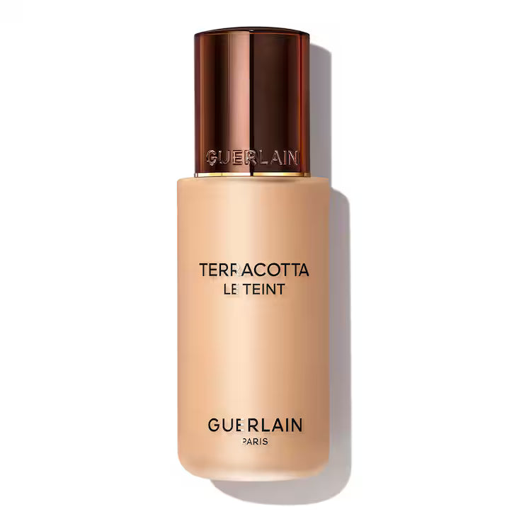 Terracotta Le Teint Fluid Foundation