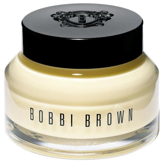 Vitamin Enriched Face Base vitamin base