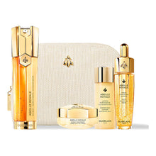Abeille Royale Treatment Day Cream Set (4 pcs)