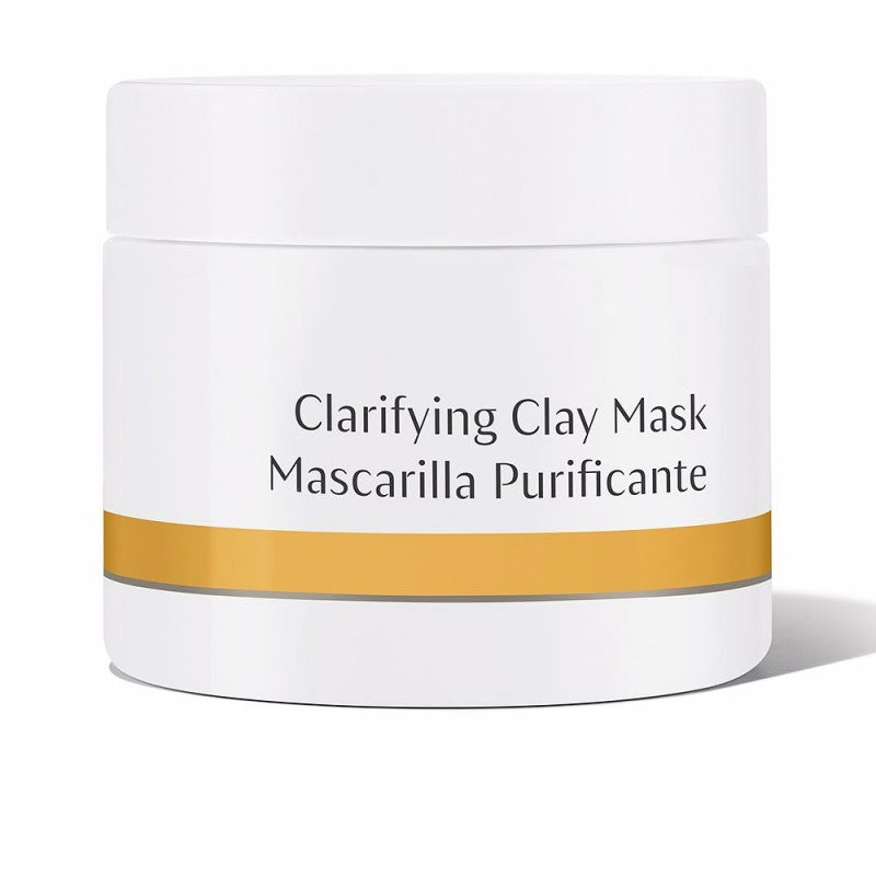 Clarifying Clay Mask