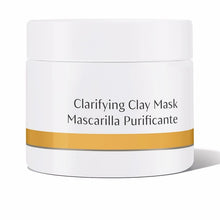 Clarifying Clay Mask