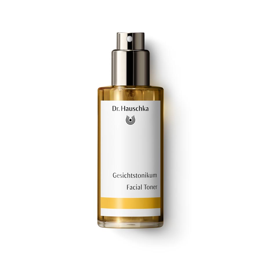 Facial Toner Enivens DNA Fortifies
