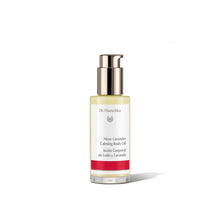 Moor Lavender Calming Body Oil