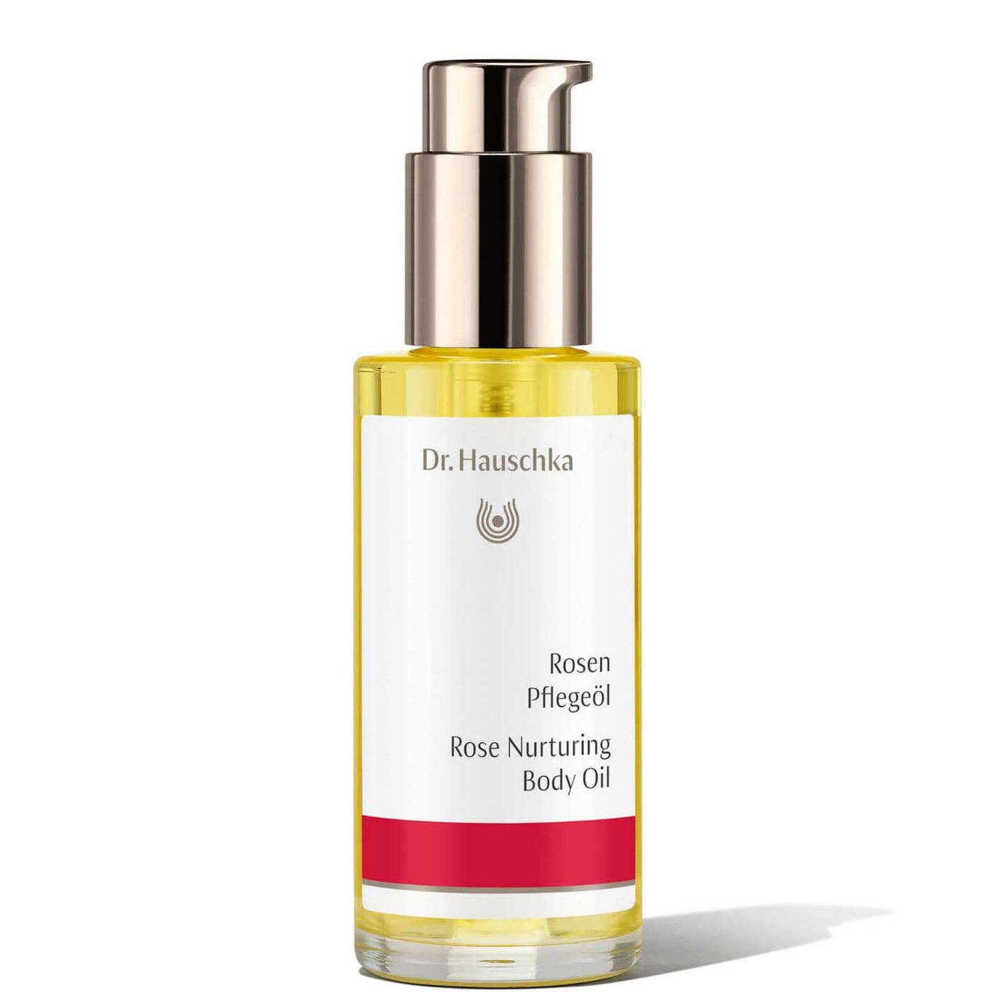 Rose Nurturind Body Oil