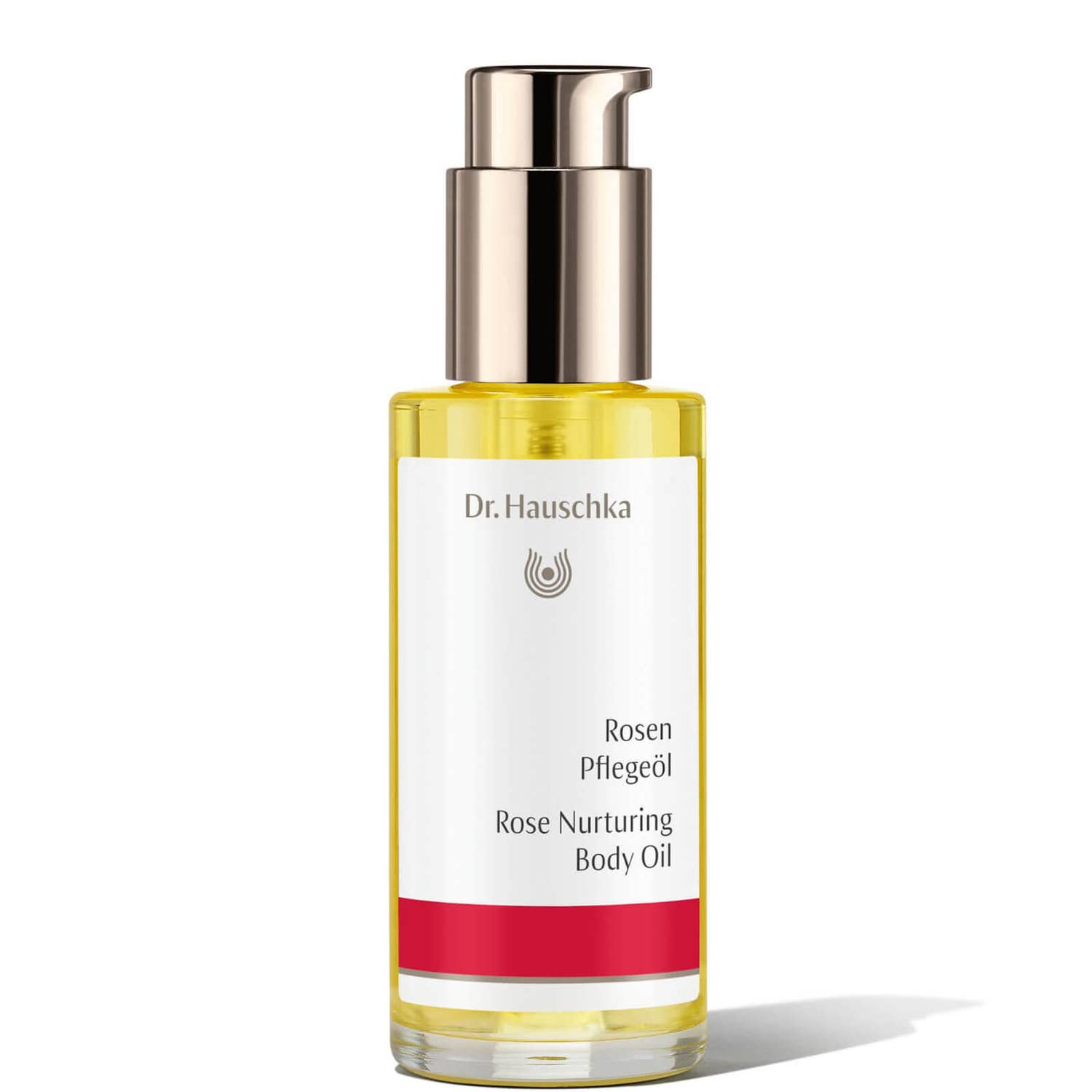 Rose Nurturind Body Oil