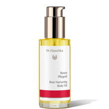 Rose Nurturind Body Oil