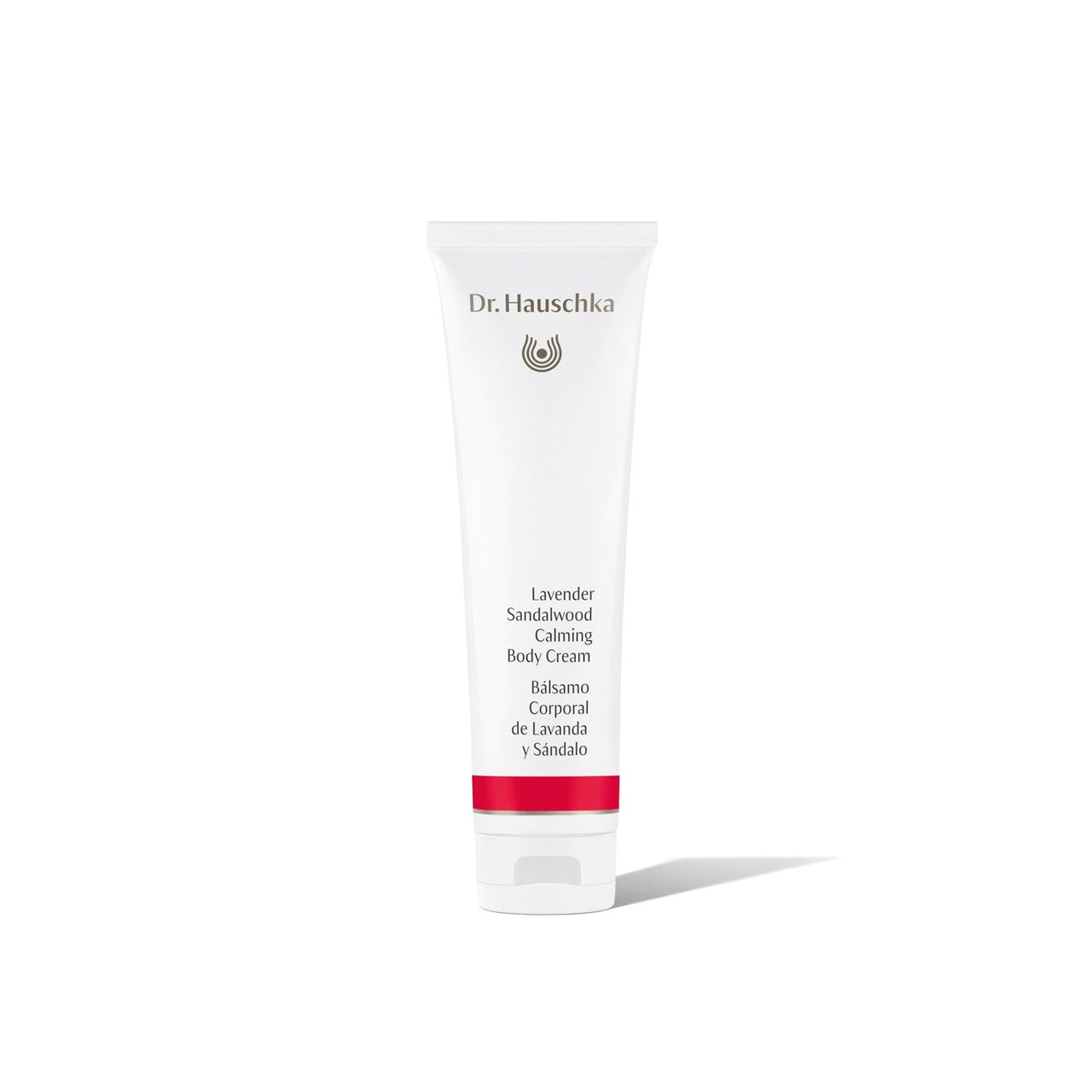 Body Cream Lavender Sadalwood