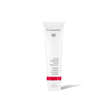 Body Cream Lavender Sadalwood