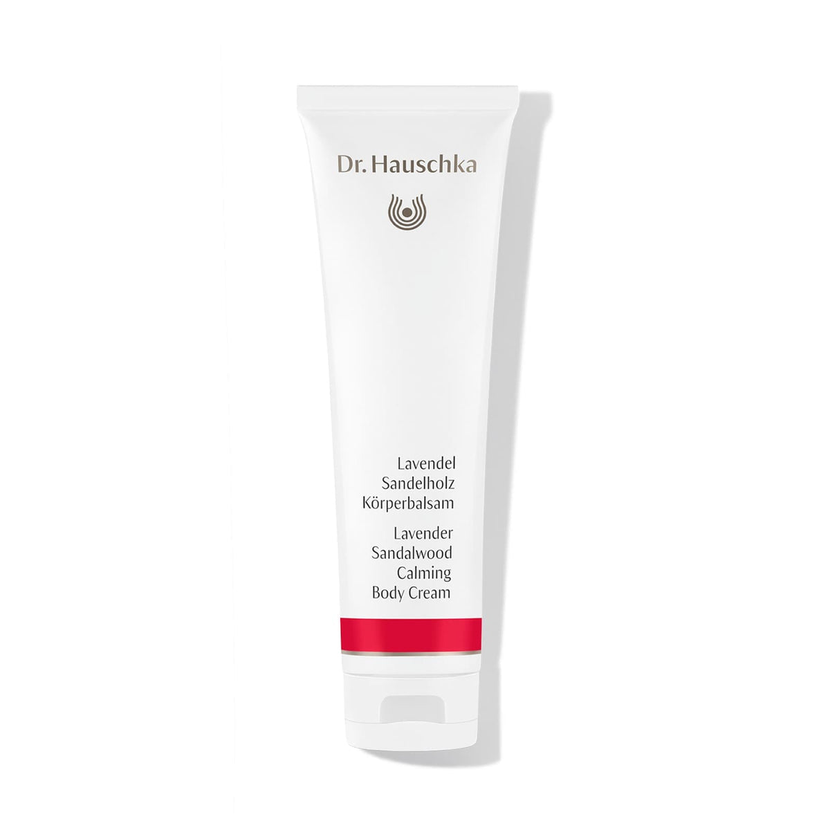Almond Soothing Body Cream
