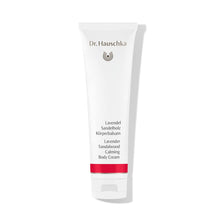 Almond Soothing Body Cream