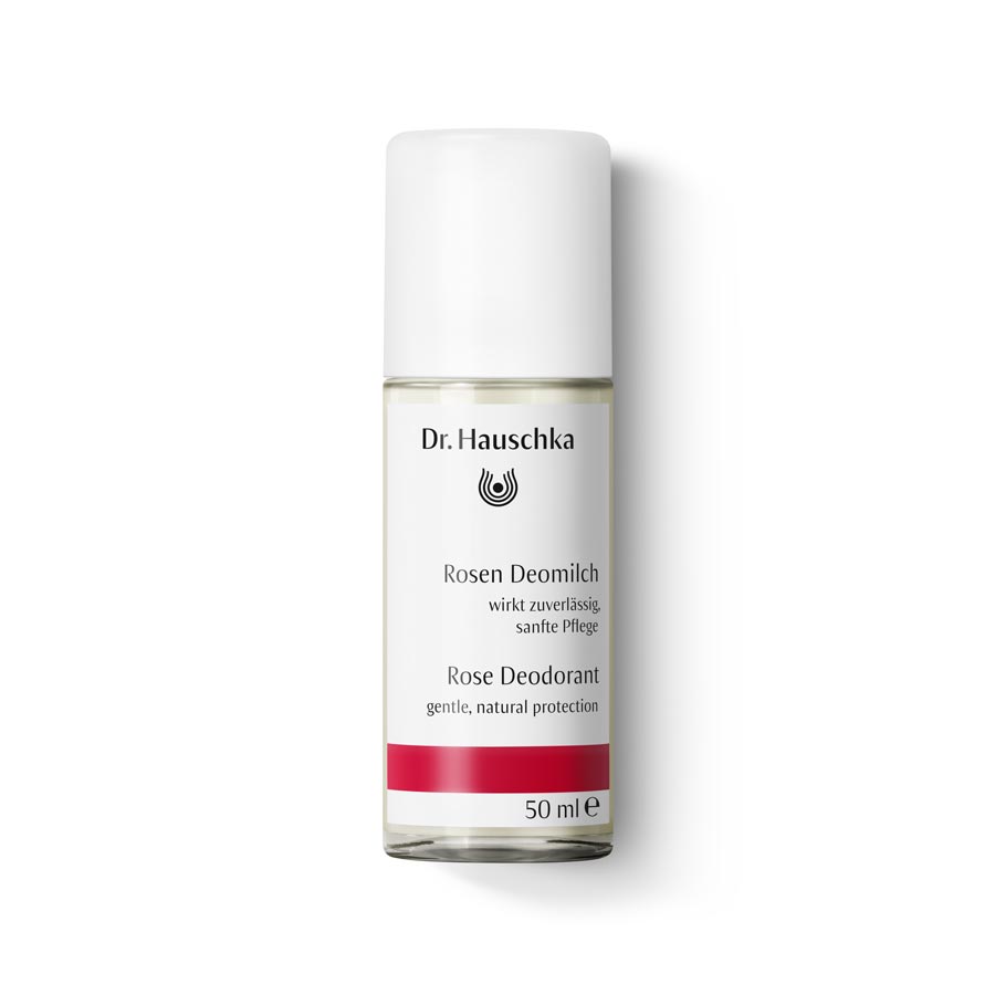 Rose Deodorant