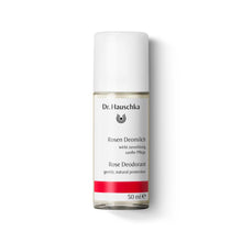 Rose Deodorant