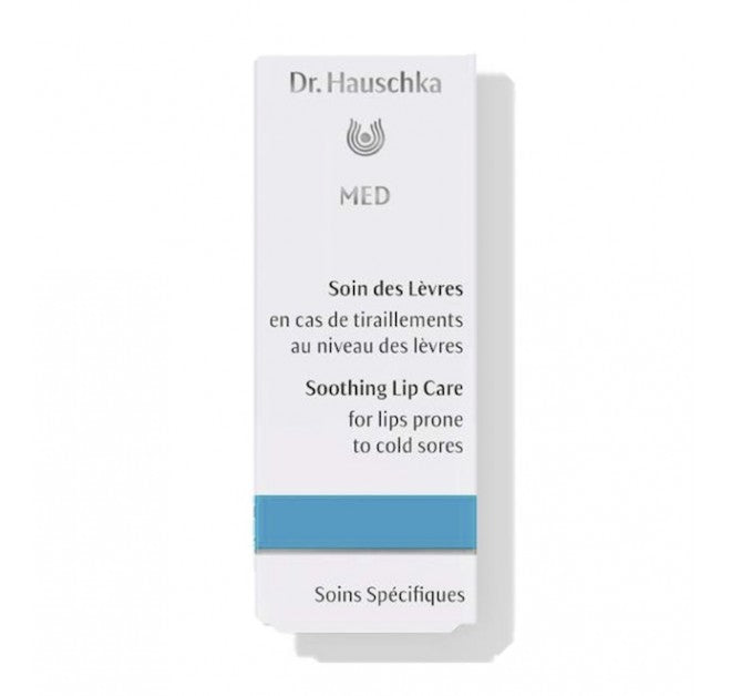 Med Soothing Lip Care