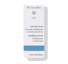 Med Soothing Lip Care