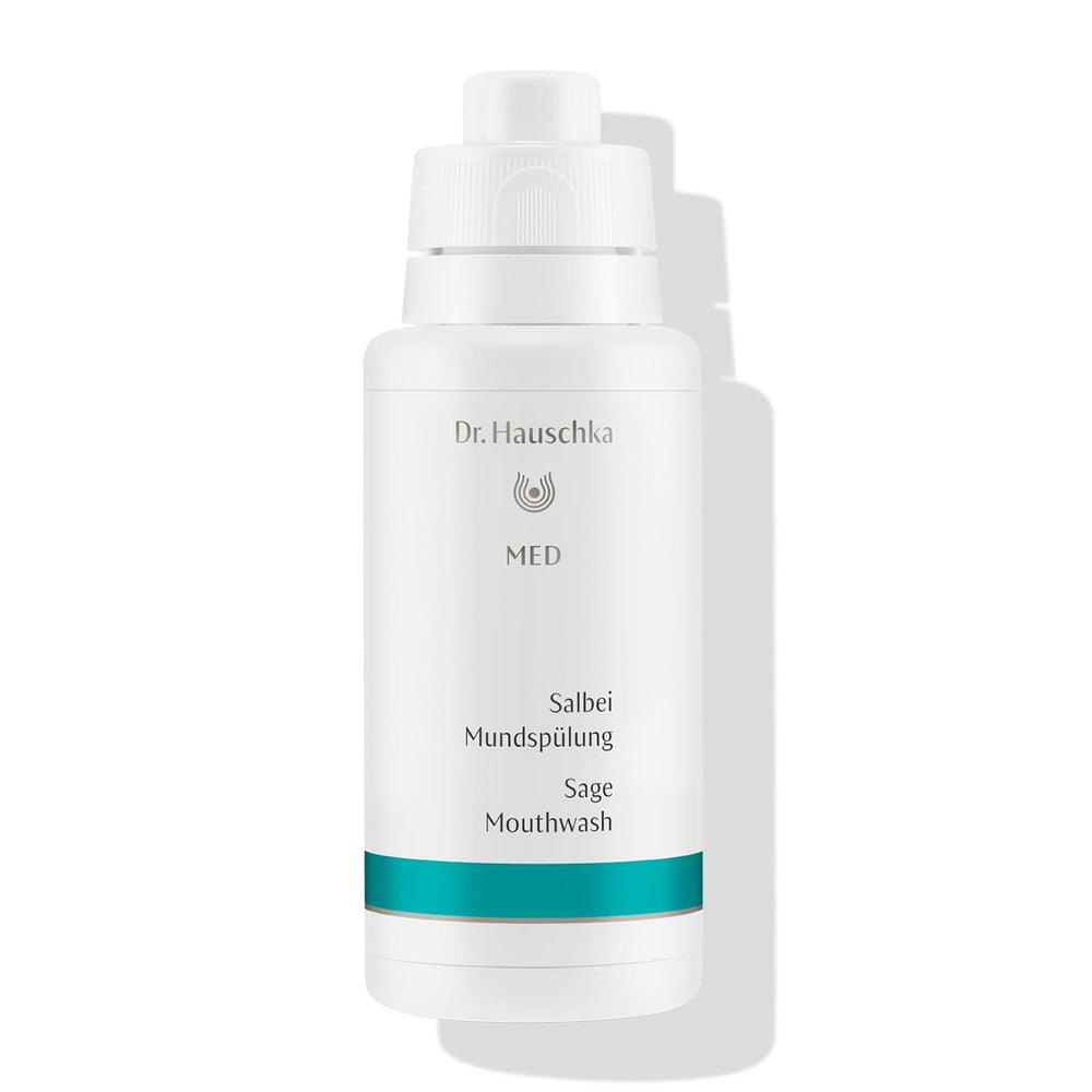 Sage Mouthwash