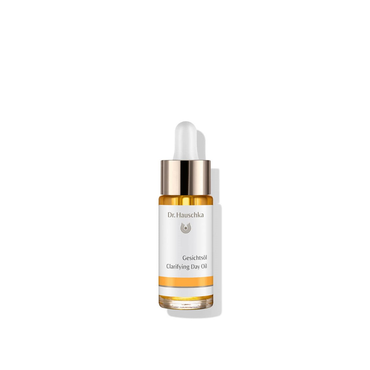 Clarifying Day Oil