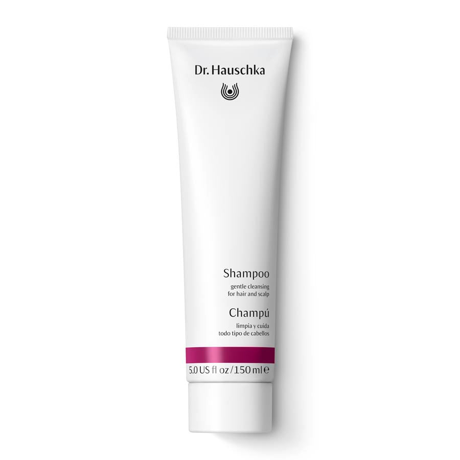 Gentle Cleansing for Hair & Scalps Shampoo