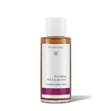 Hair & Scalp Tonic Revitalizing