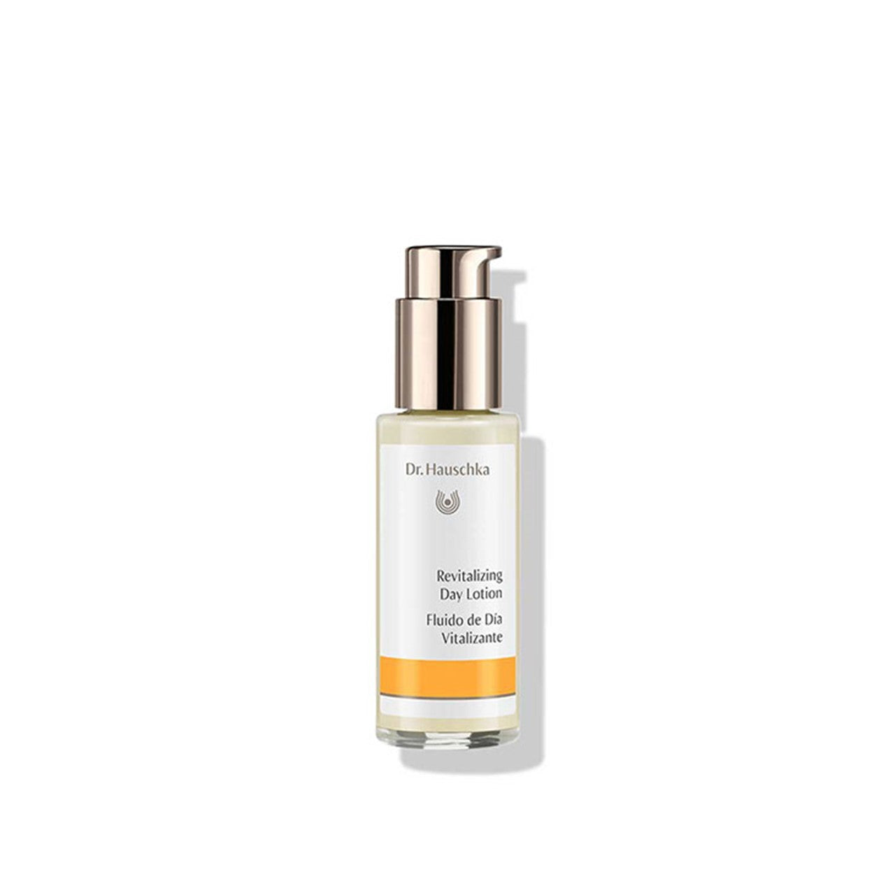 Revitalization Day Lotion