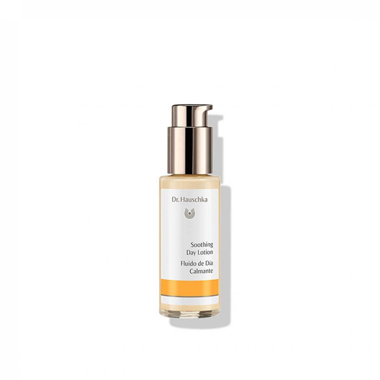 Soothing Day Lotion