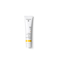 FACE SPF30 SUN CREAM dye