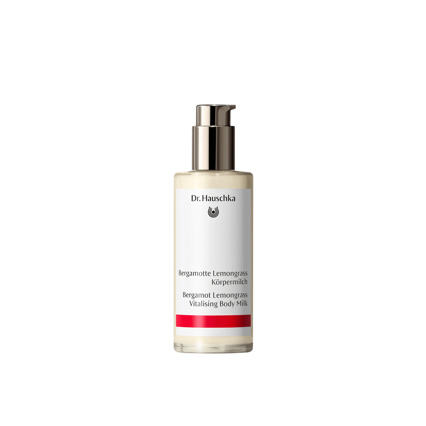 Bergamot-Lemongrass Body