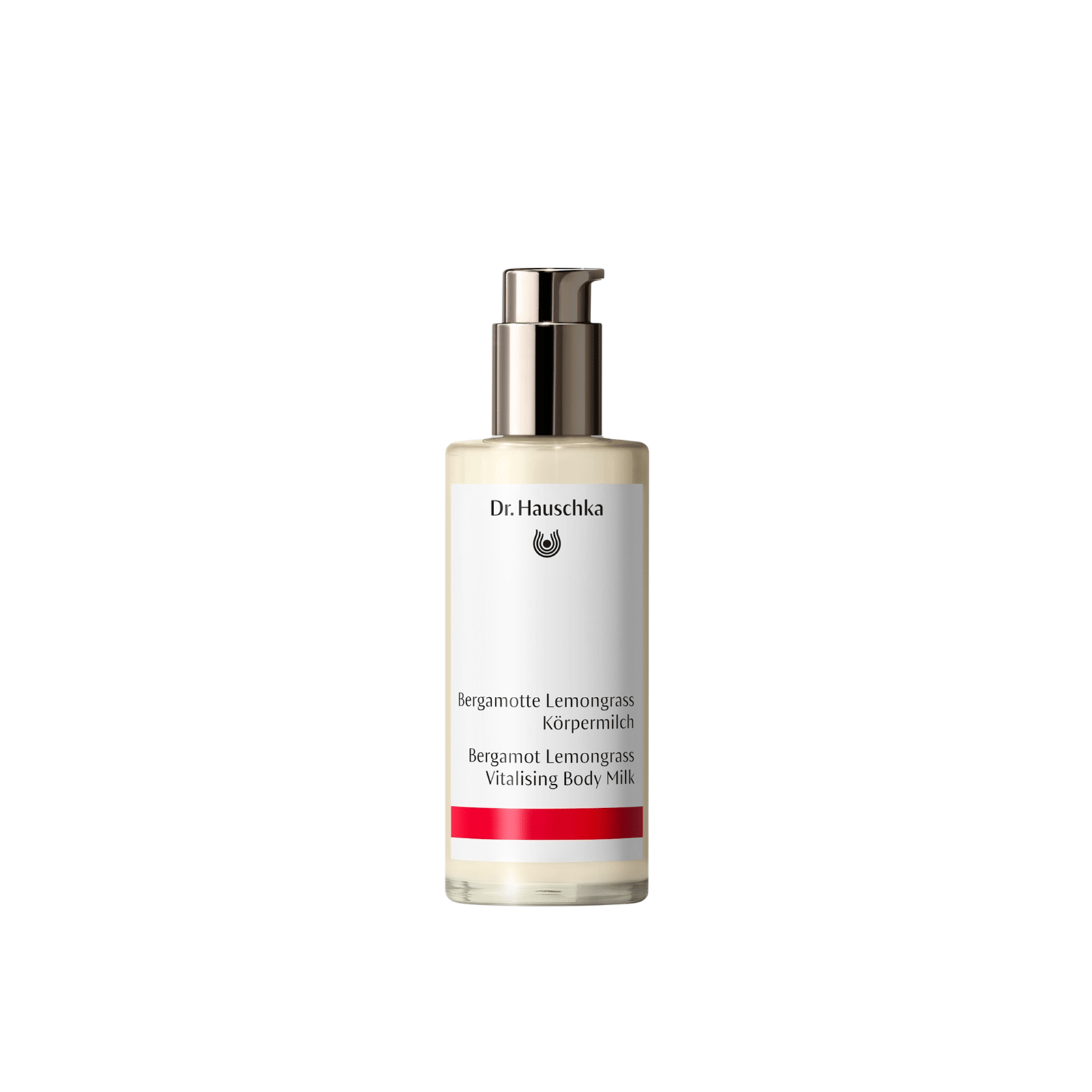 Bergamot-Lemongrass Body