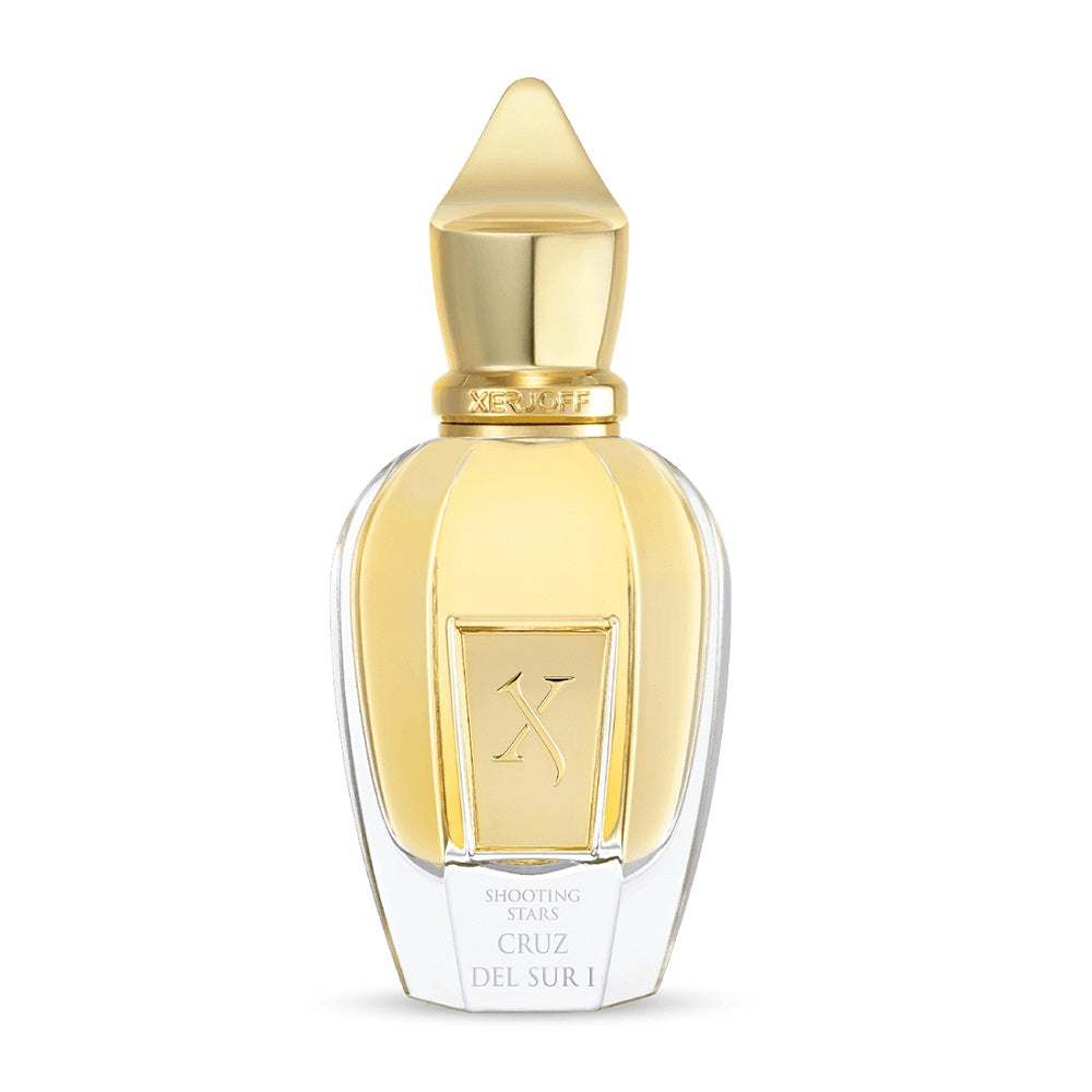 Cruz del Sur and perfume
