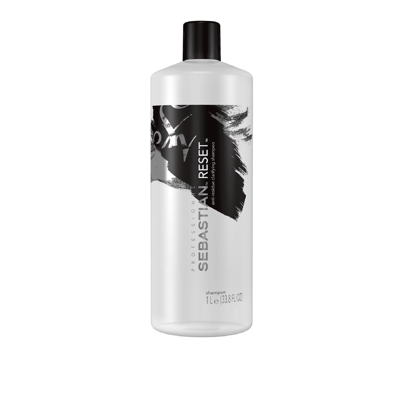 Reset Shampoo