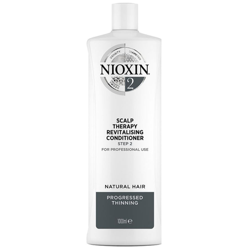 System 2 - Conditioner
