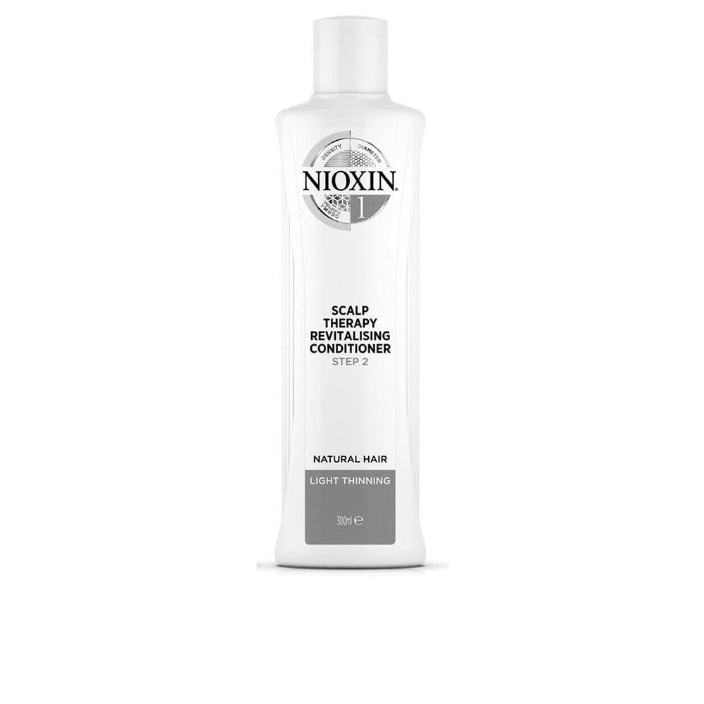 System 1 - Conditioner
