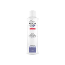 System 5 - Conditioner - Chemically Treated and Weakened Hair - Step