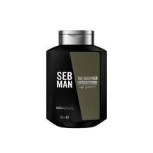 Sebman The Smoothher