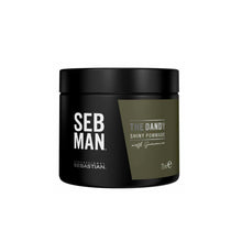 Sebman The Dandy