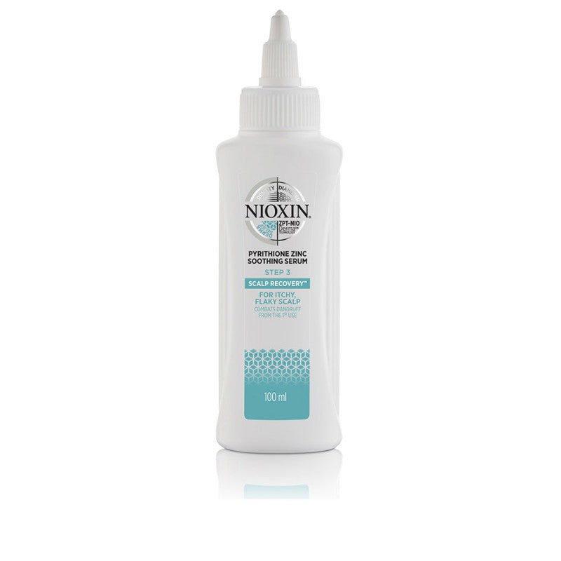 Scalp Recovery - Serum - Flaky and Itchy Scalp