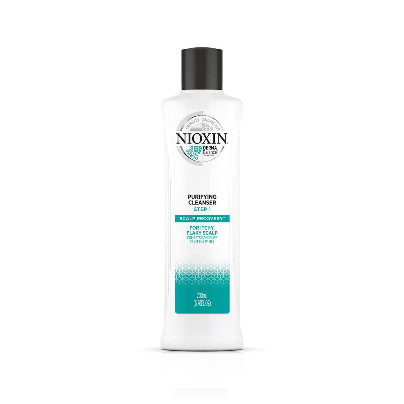 Scalp Recovery - Anti -Pandruff Shampoo - Flaky and Itchy Scalp