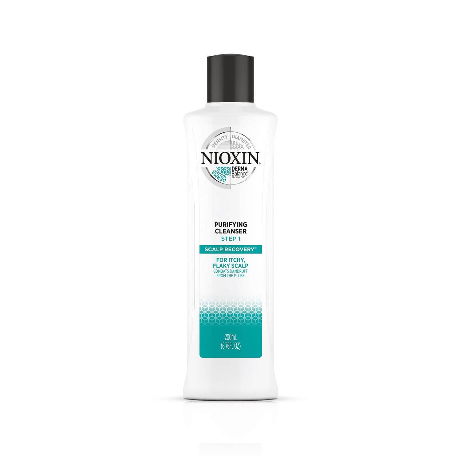 Scalp Recovery - Anti -Pandruff Shampoo - Flaky and Itchy Scalp