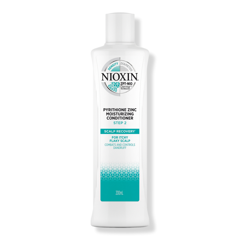 Scalp Recovery - Anti -Pandruff Conditioner - Flaky and Itchy Scalp