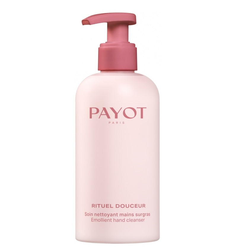 Rituel Douceur Emollient Hand Cleanser Cleansing Hand Emulsion