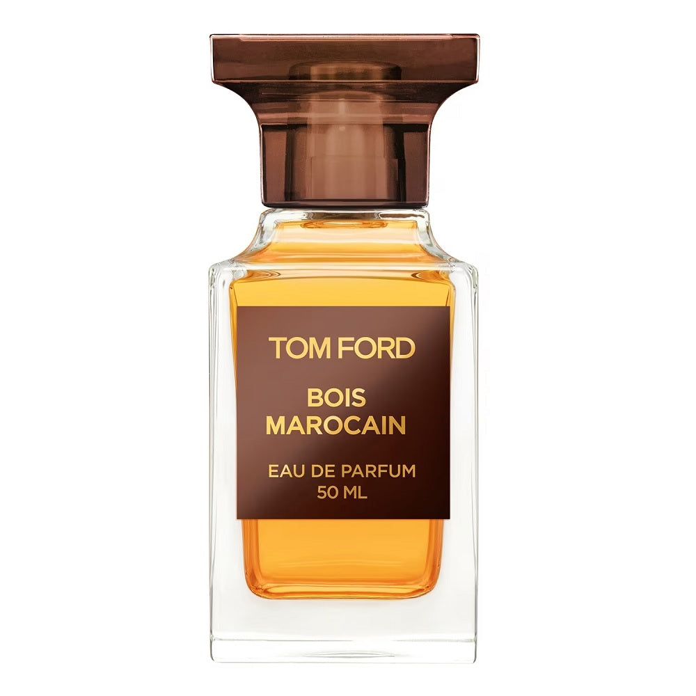 BOIS Marocain Water perfumed spray