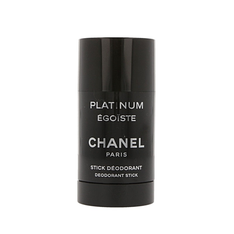 Platinum egoiste deodorant
