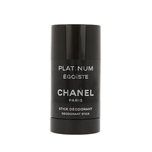 Platinum egoiste deodorant
