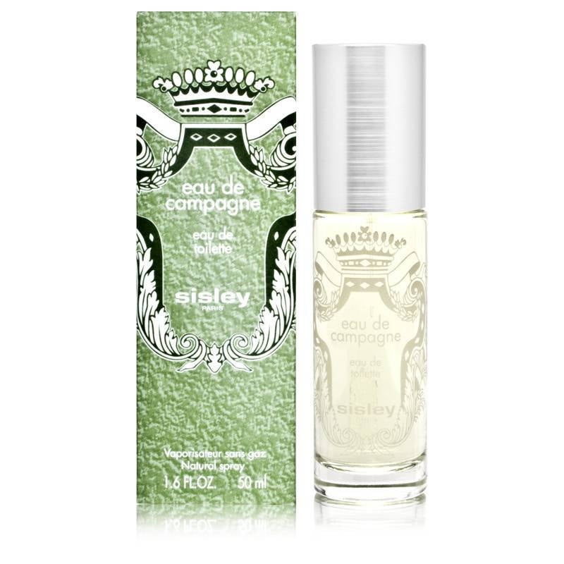Eau de Campagne Eau de Toilette Spray