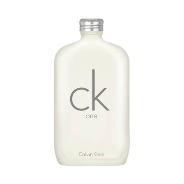 CK ONE limited edition edt vapo