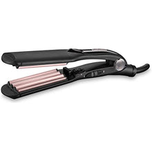 PLANCHA DE PELO CRIMPER 2165CE