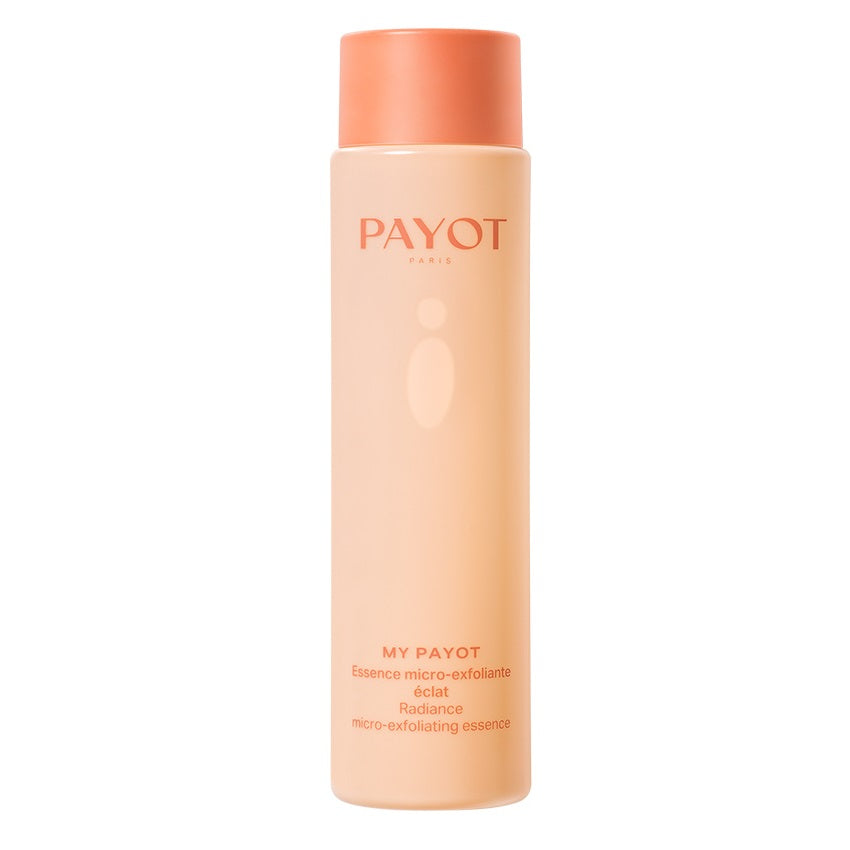 My Payot Micro Exfoliating Essence micro-exfoliating facial essence