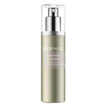 Ultra Pure Solutions Pearl & Gold Facial Nano Spray